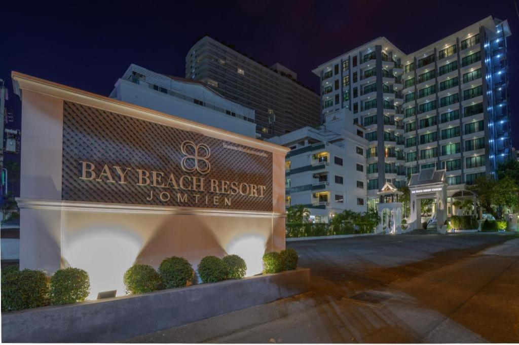 Bay Jomtien Pattaya
