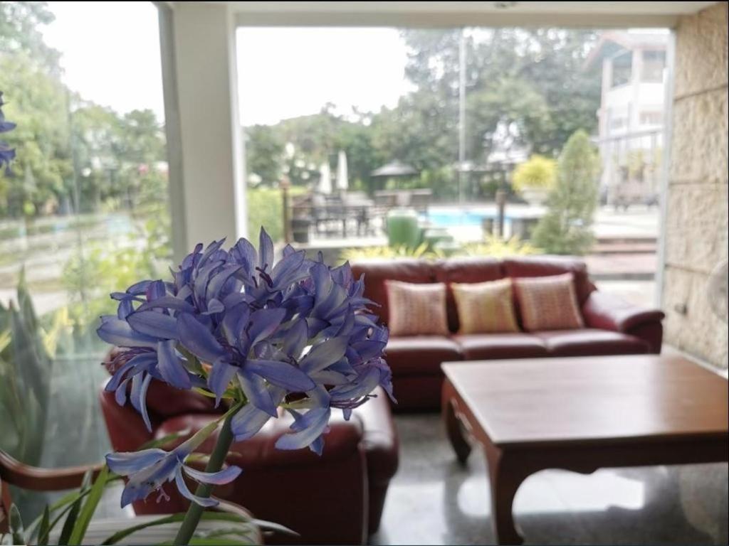 Hotel The Park Pattaya