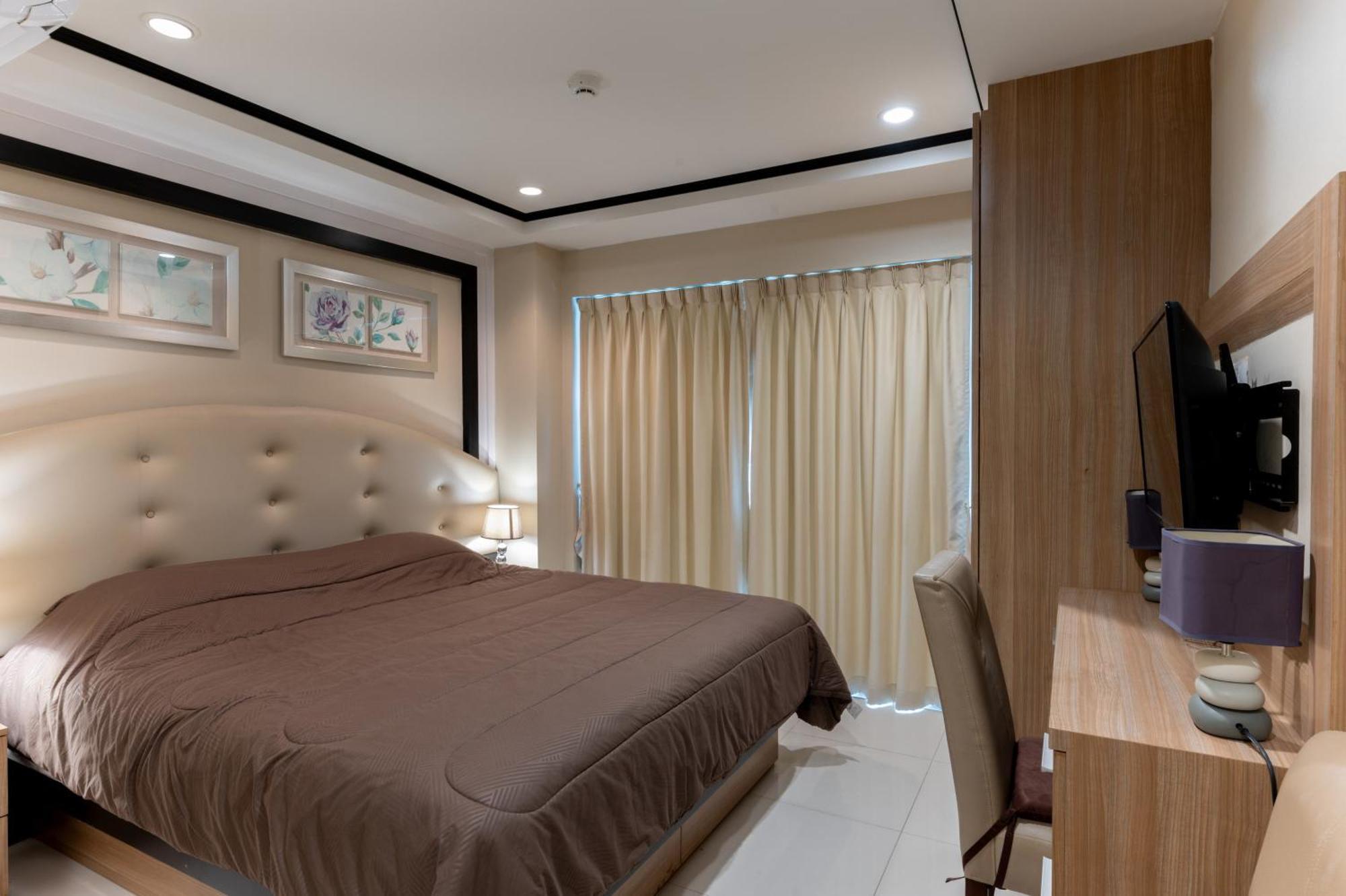 New Nordic Trend 6 By Apartwell Apartment