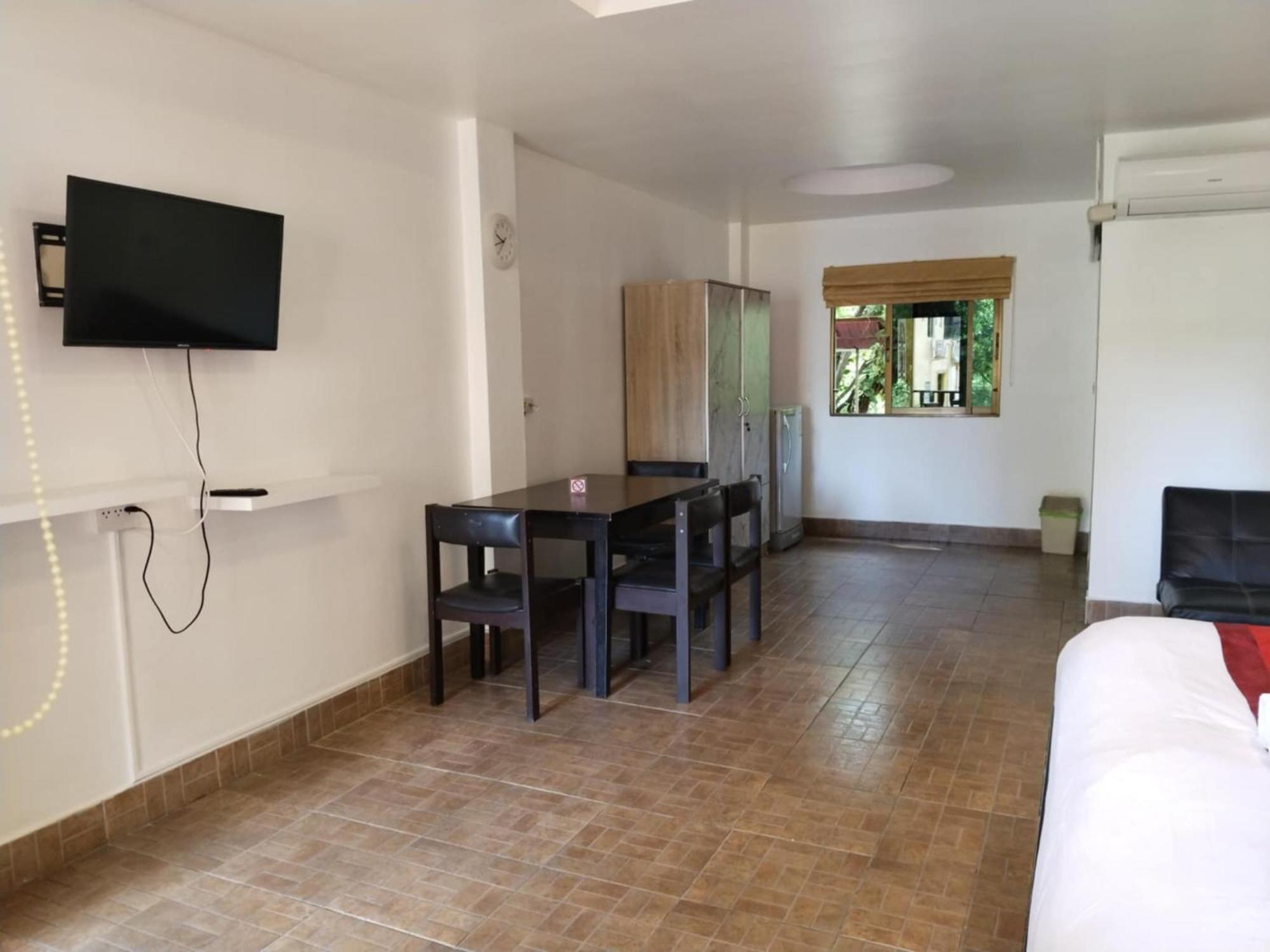 Phratamnak - 100 Meter From Apartamento *