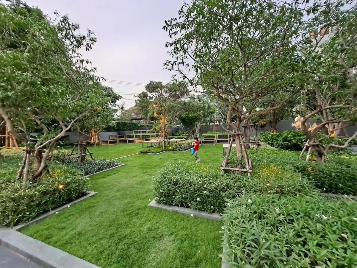 Apartment Floor Intimate Pleasure The Nestsuite#e92 *