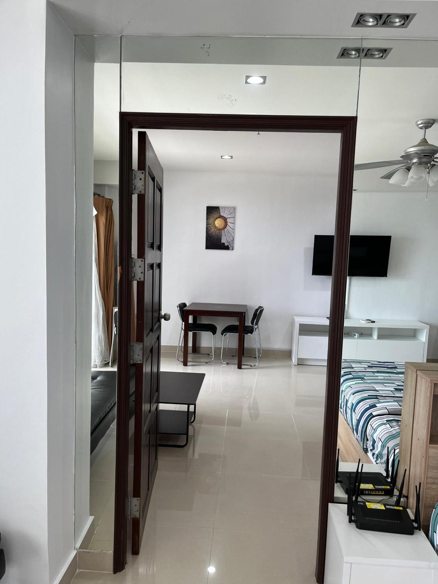 Apartment Express View Talay 6