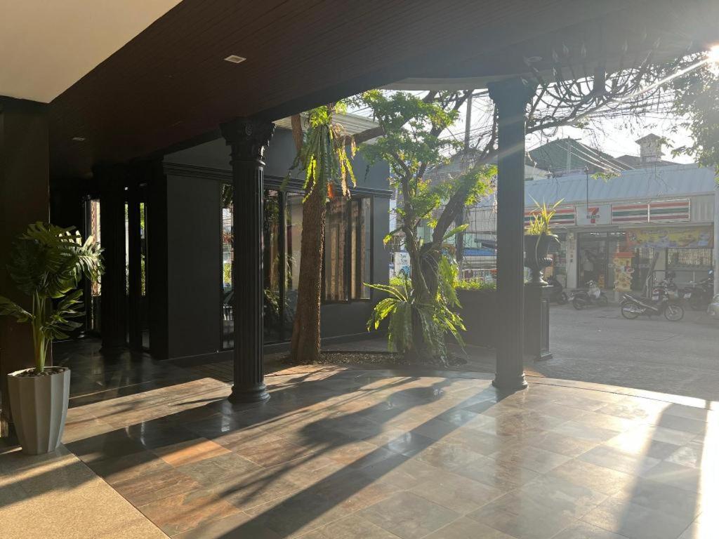 Prs By Sojourn 2* Pattaya