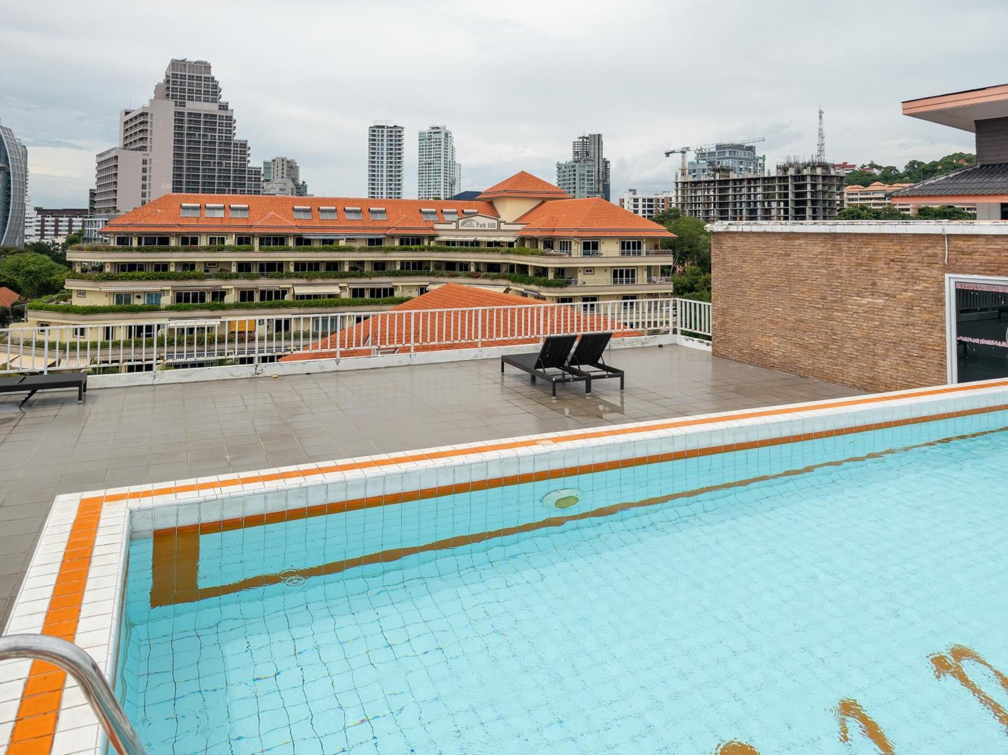 New Nordic 5 By Apartwell Apartment