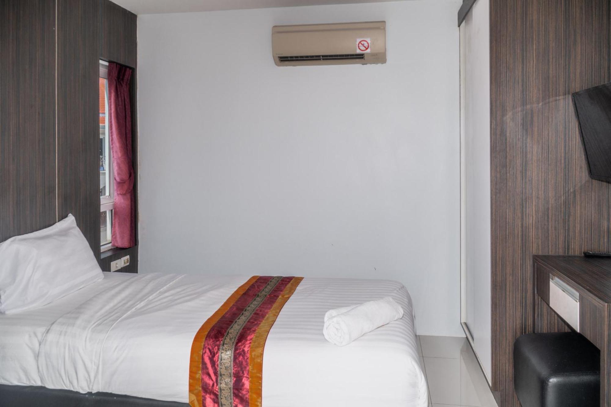 New Nordic 5 By Apartwell Apartment