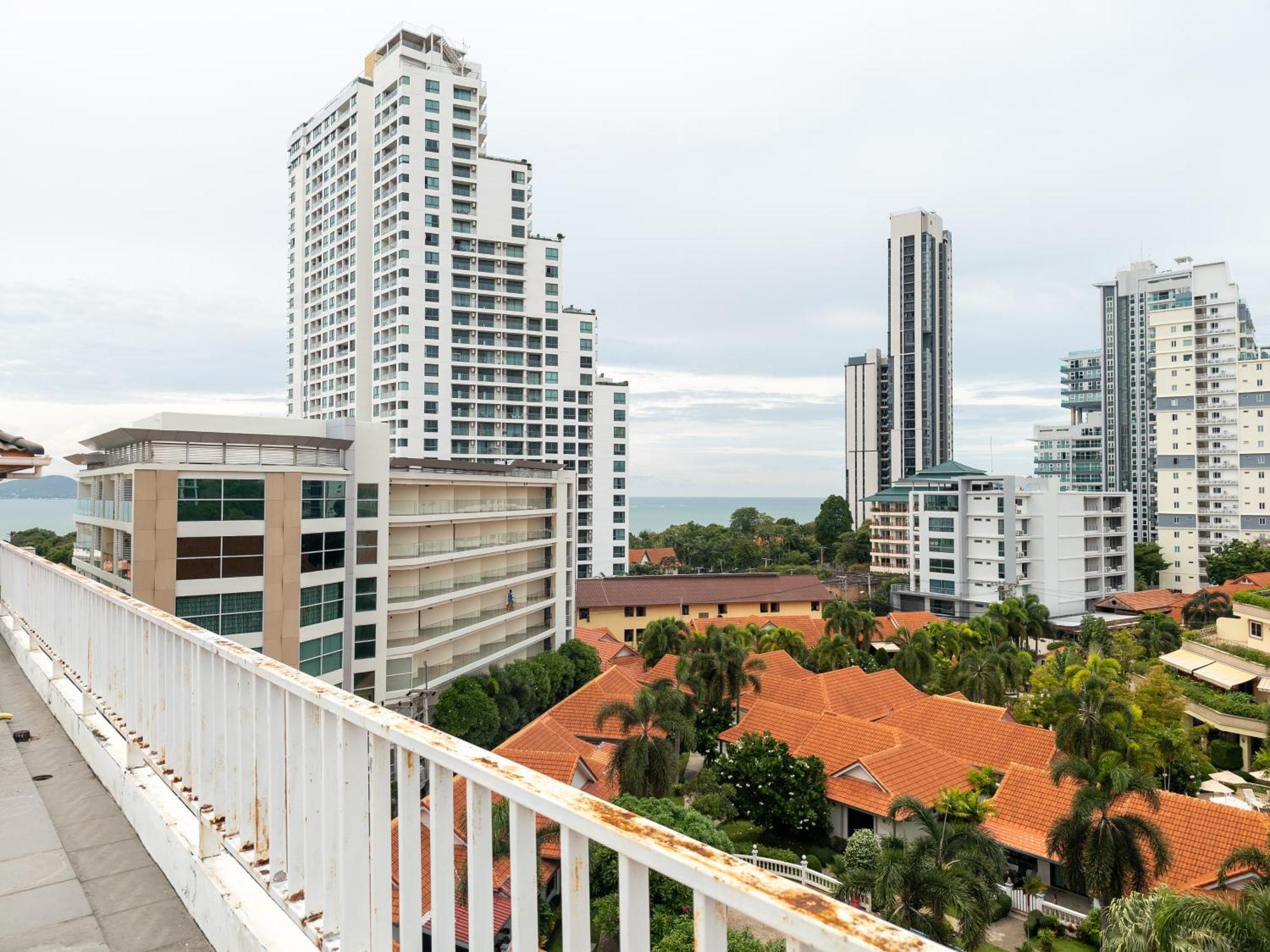 New Nordic 5 By Apartwell Apartment