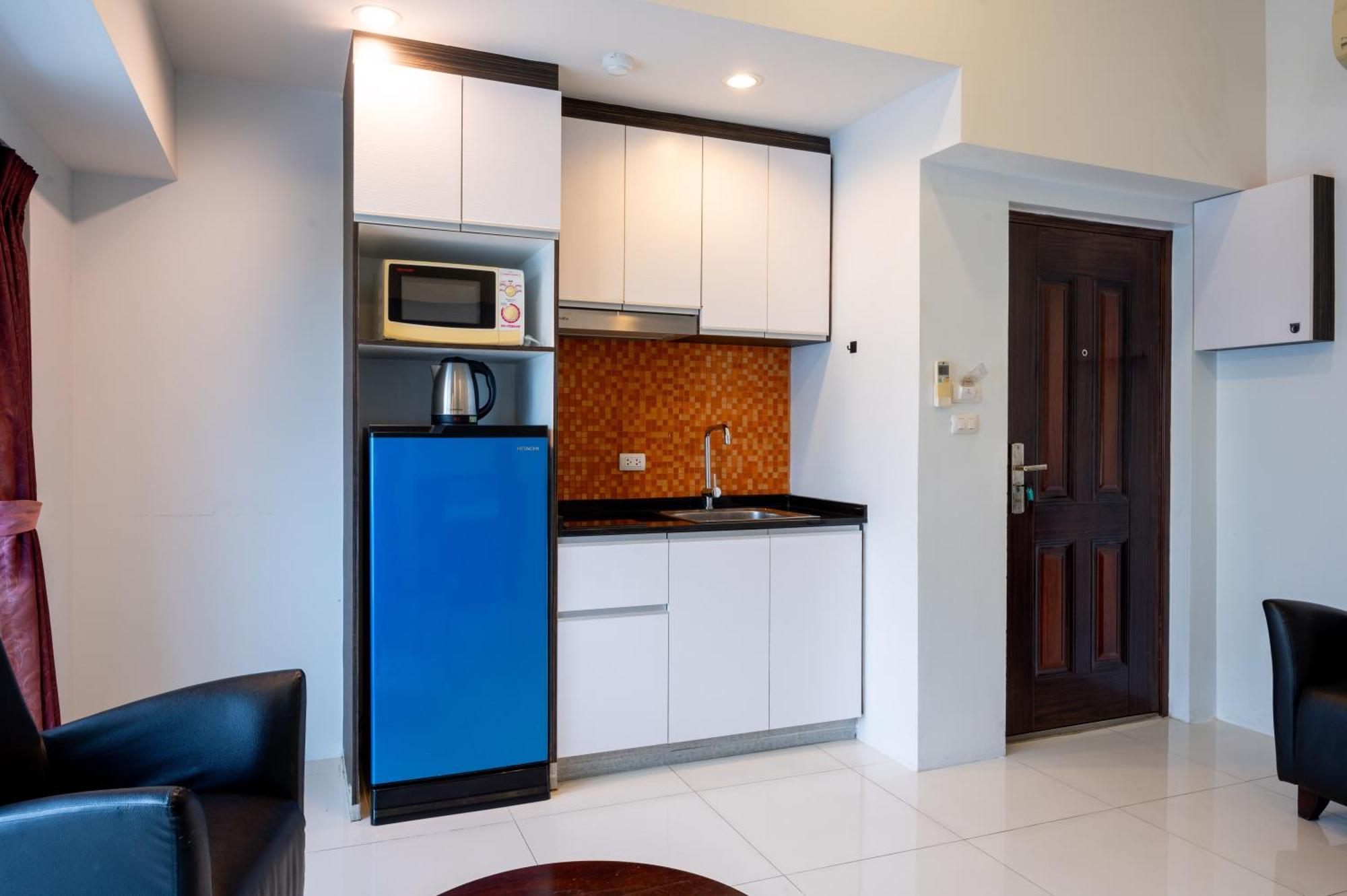 Apartment New Nordic 5 By Apartwell *