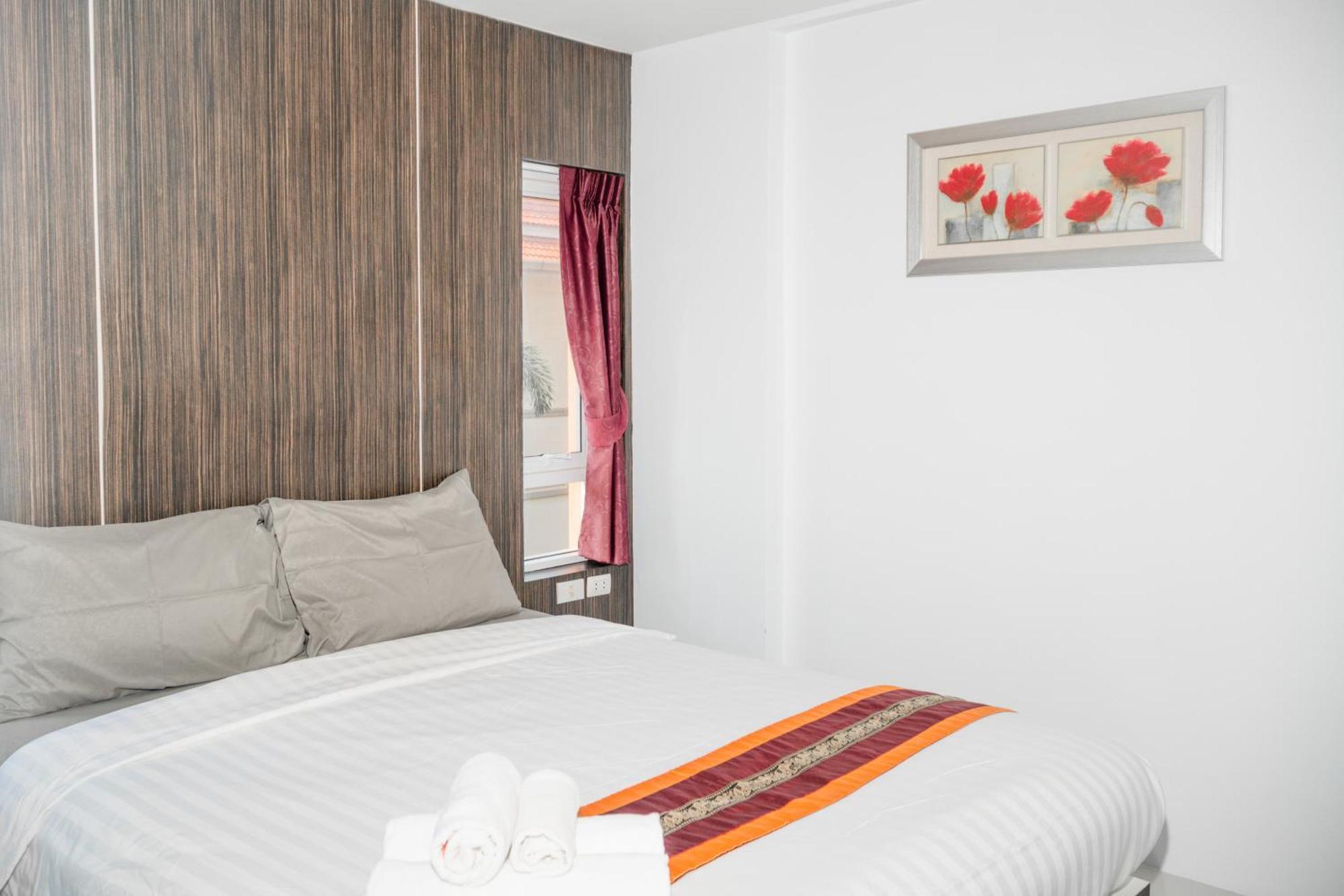 Apartment New Nordic 5 By Apartwell