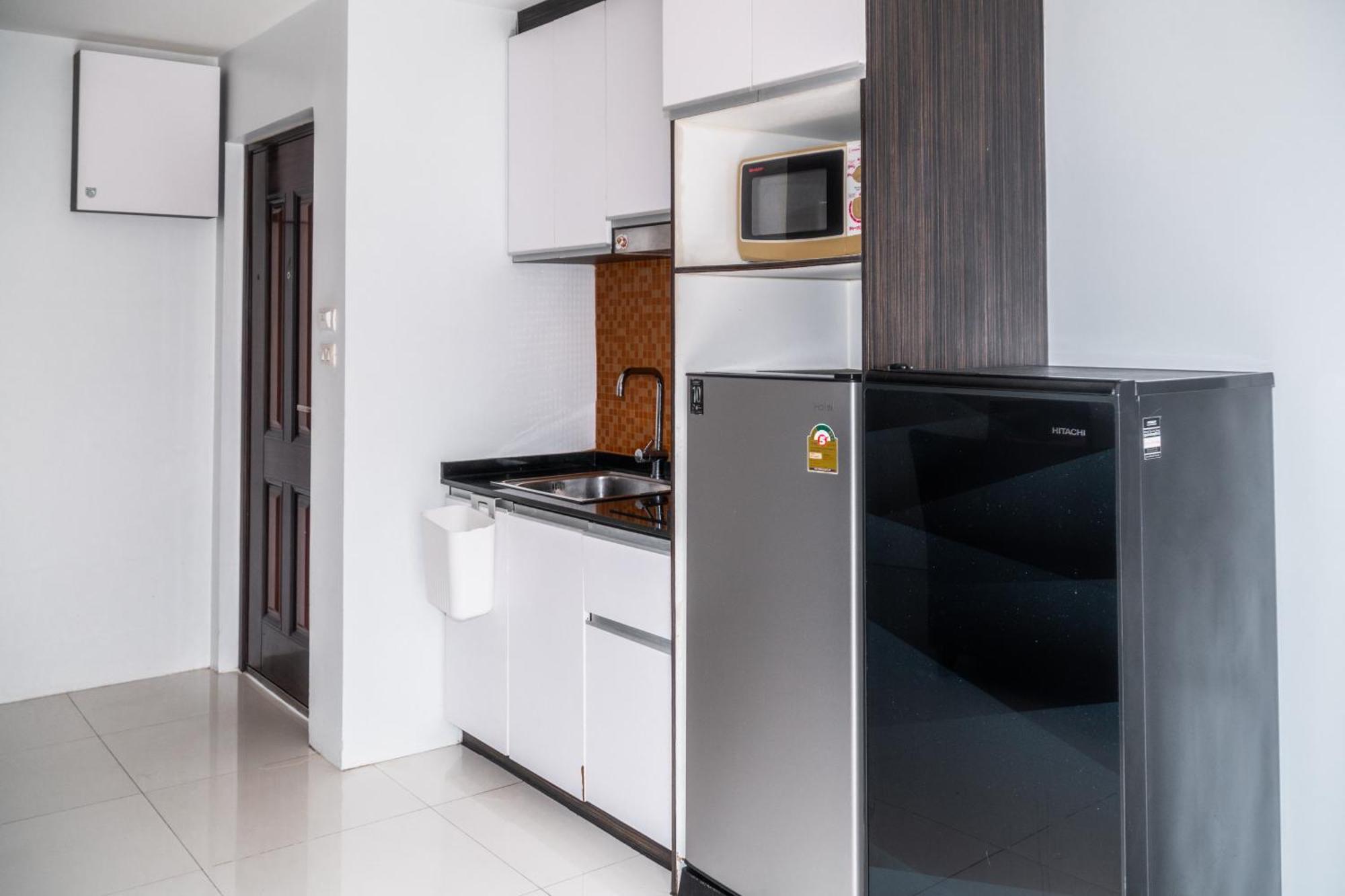 New Nordic 5 By Apartwell Apartment *
