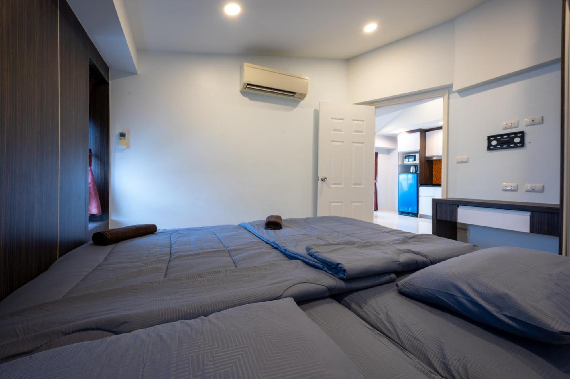 Apartment New Nordic 5 By Apartwell *