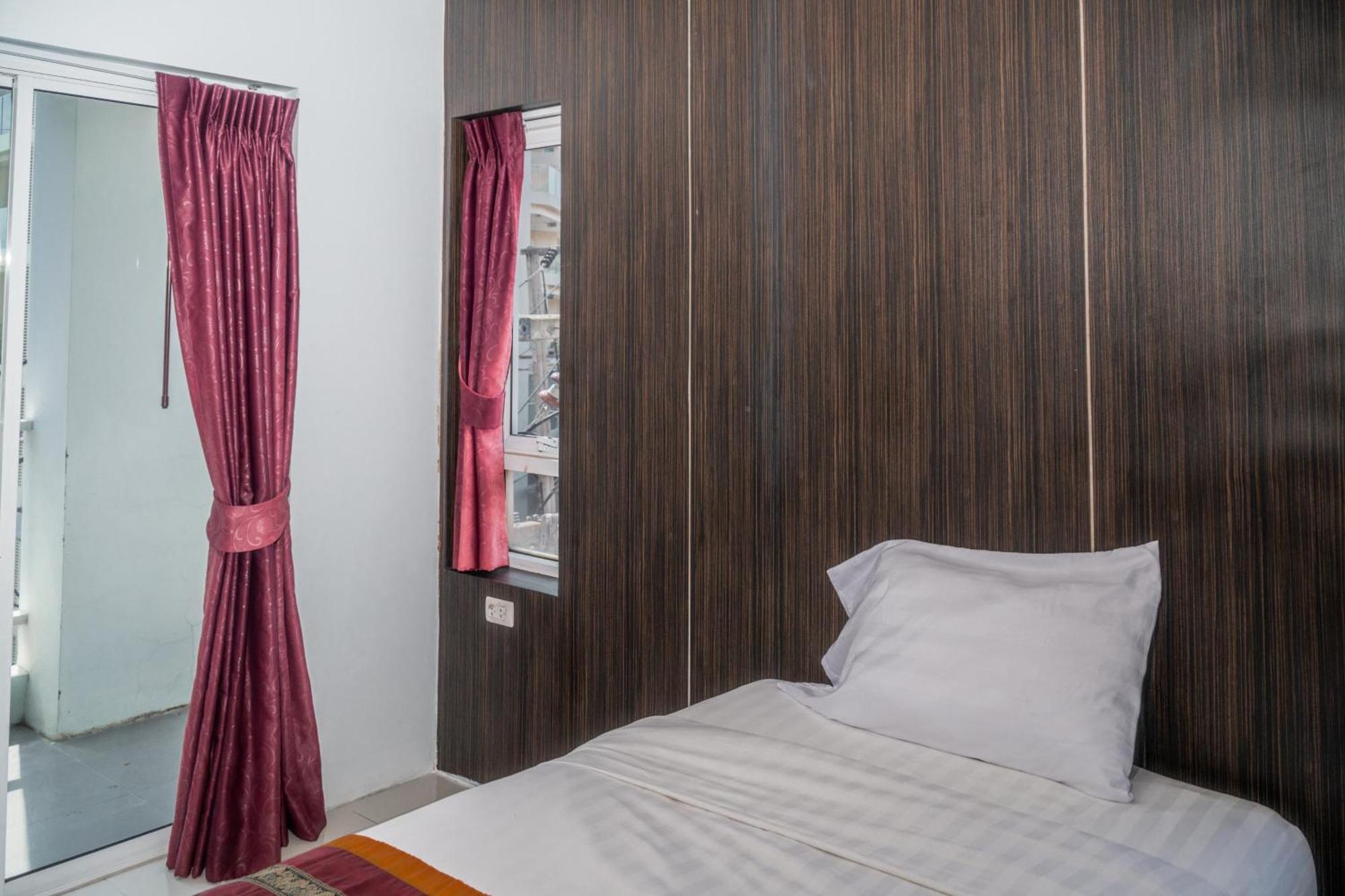 New Nordic 5 By Apartwell Pattaya
