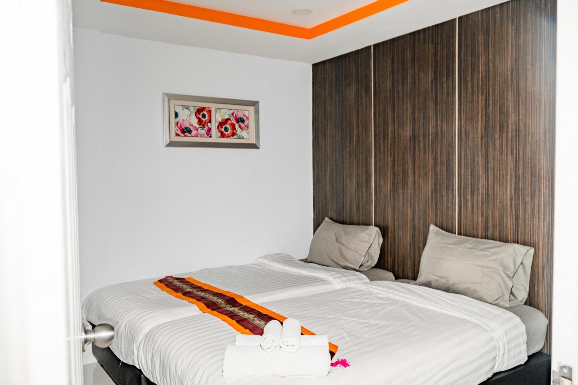 New Nordic 5 By Apartwell Apartment