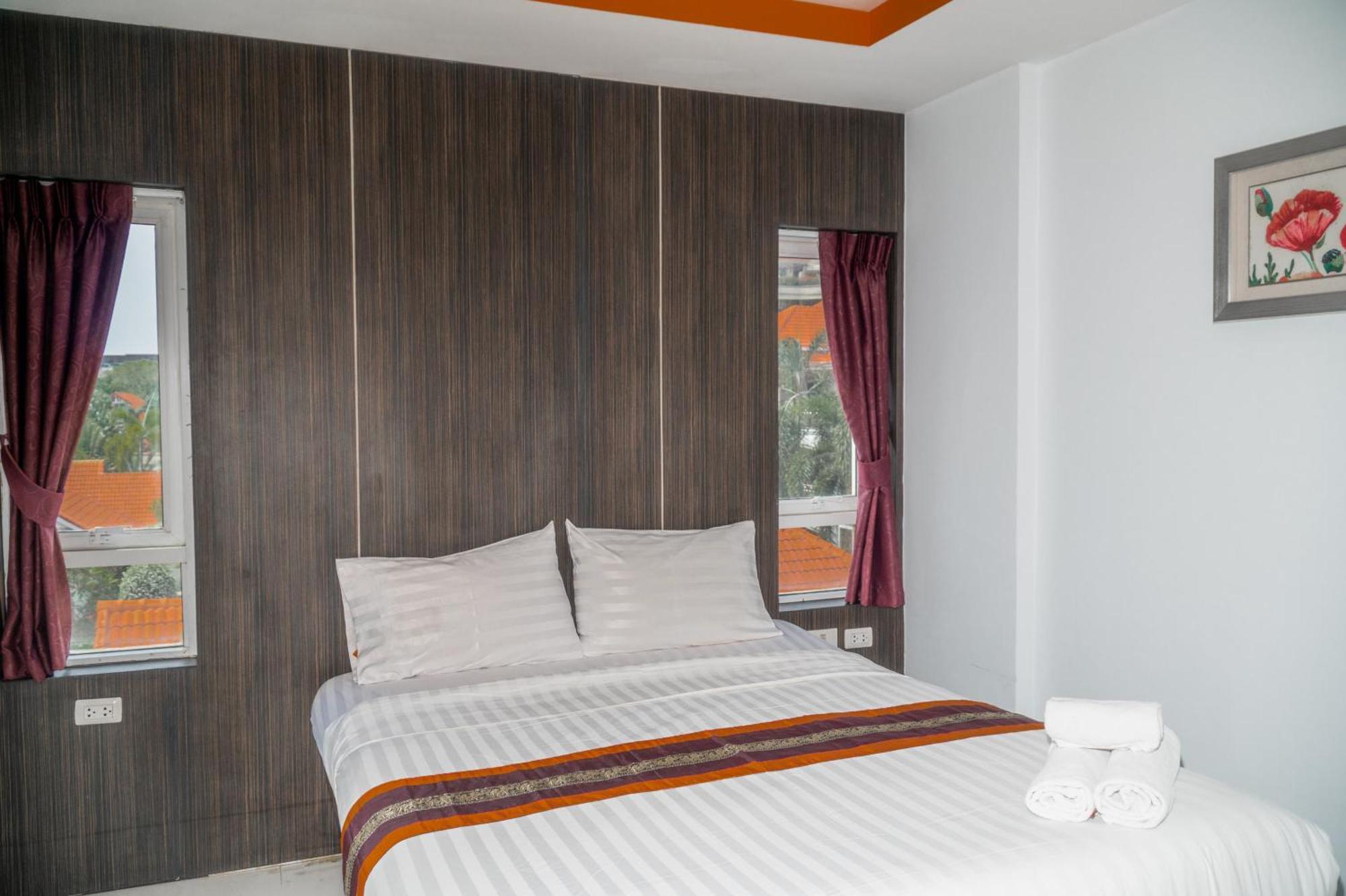 Apartment New Nordic 5 By Apartwell