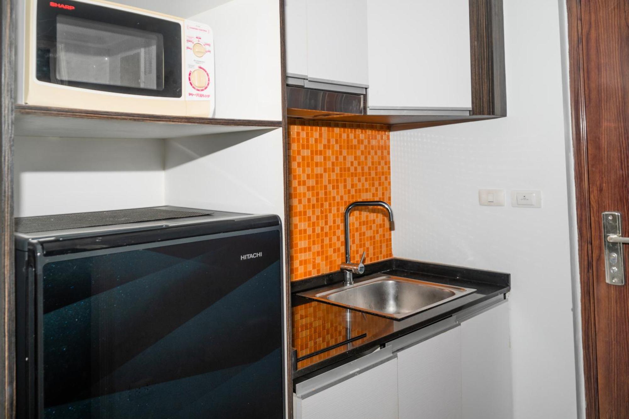 New Nordic 5 By Apartwell Apartment