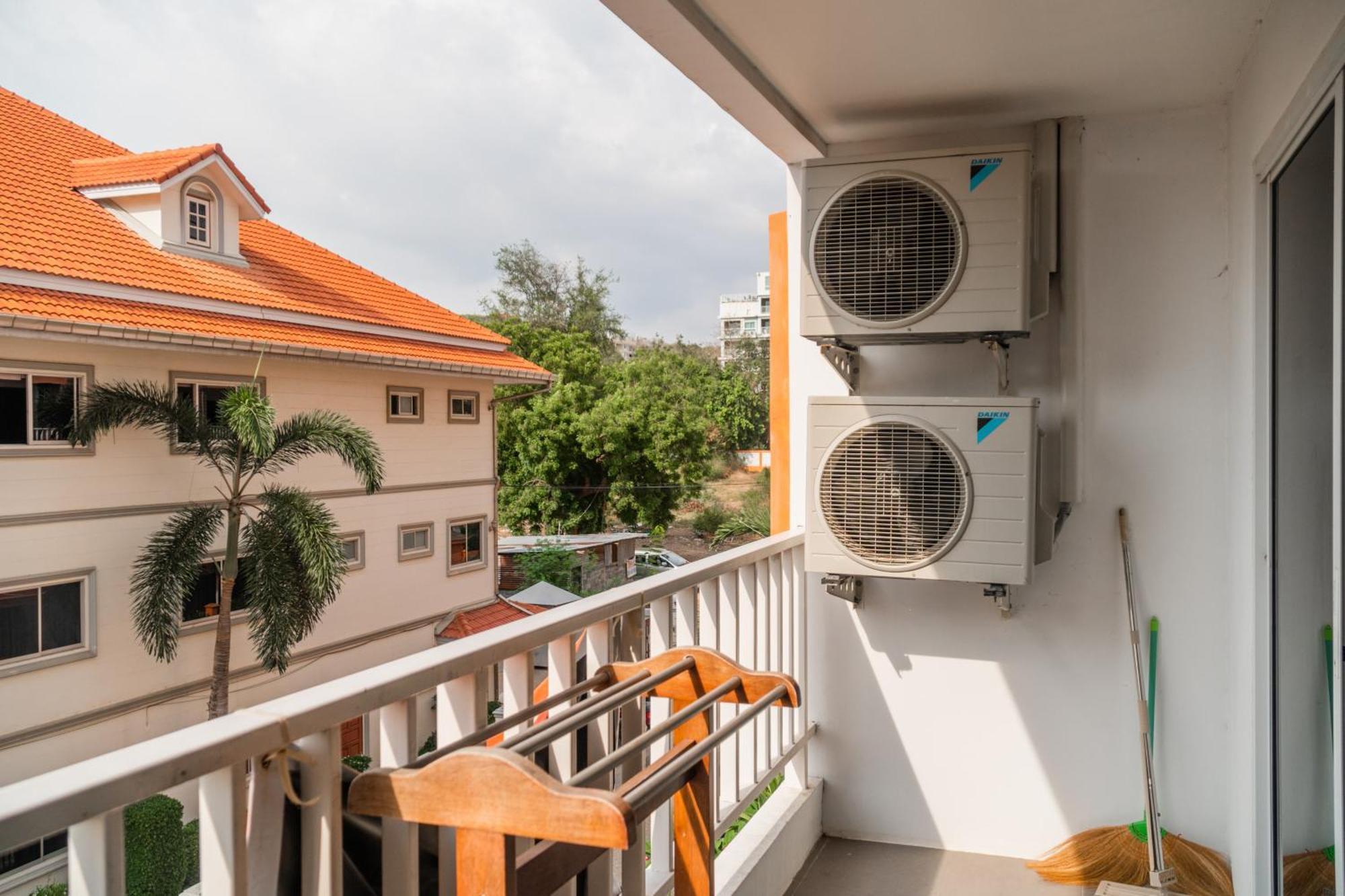 New Nordic 5 By Apartwell Apartment *