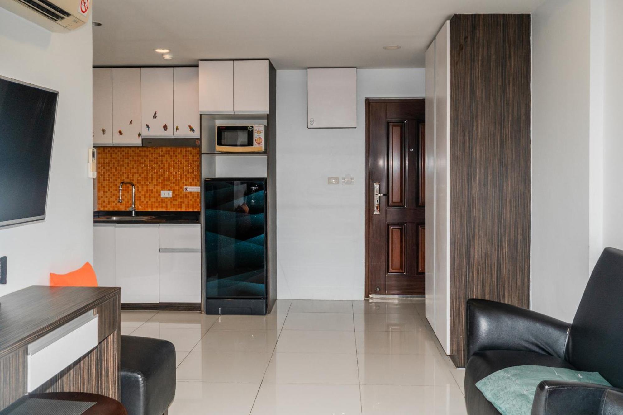 New Nordic 5 By Apartwell Apartment