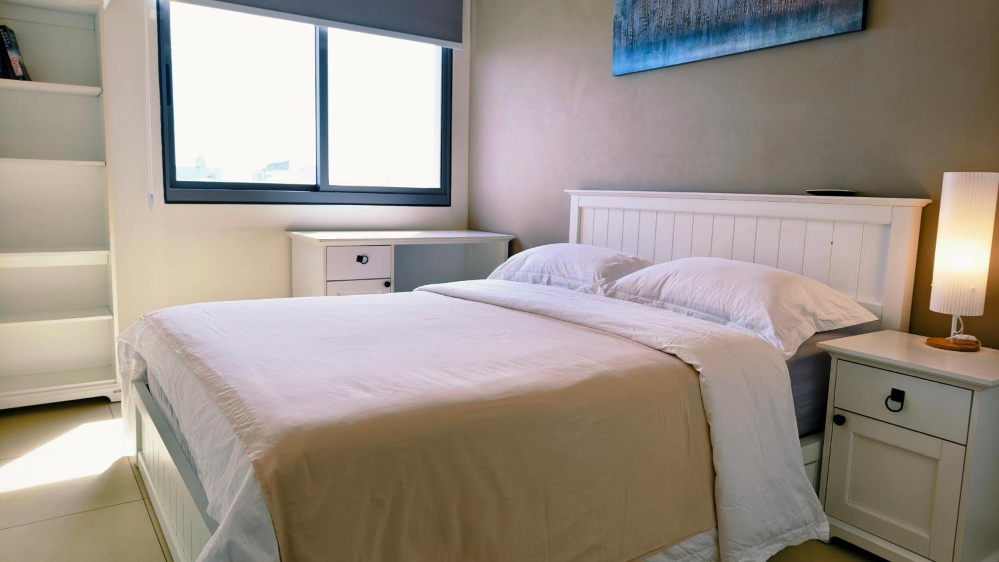 Apartment South Delux View Near Walking Street *