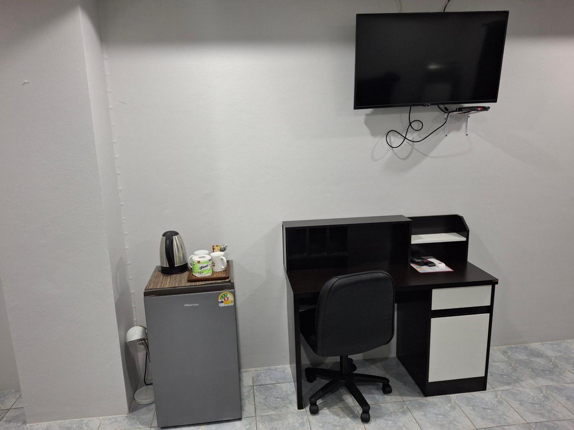 Traveller's Rest Sports Bar Pattaya