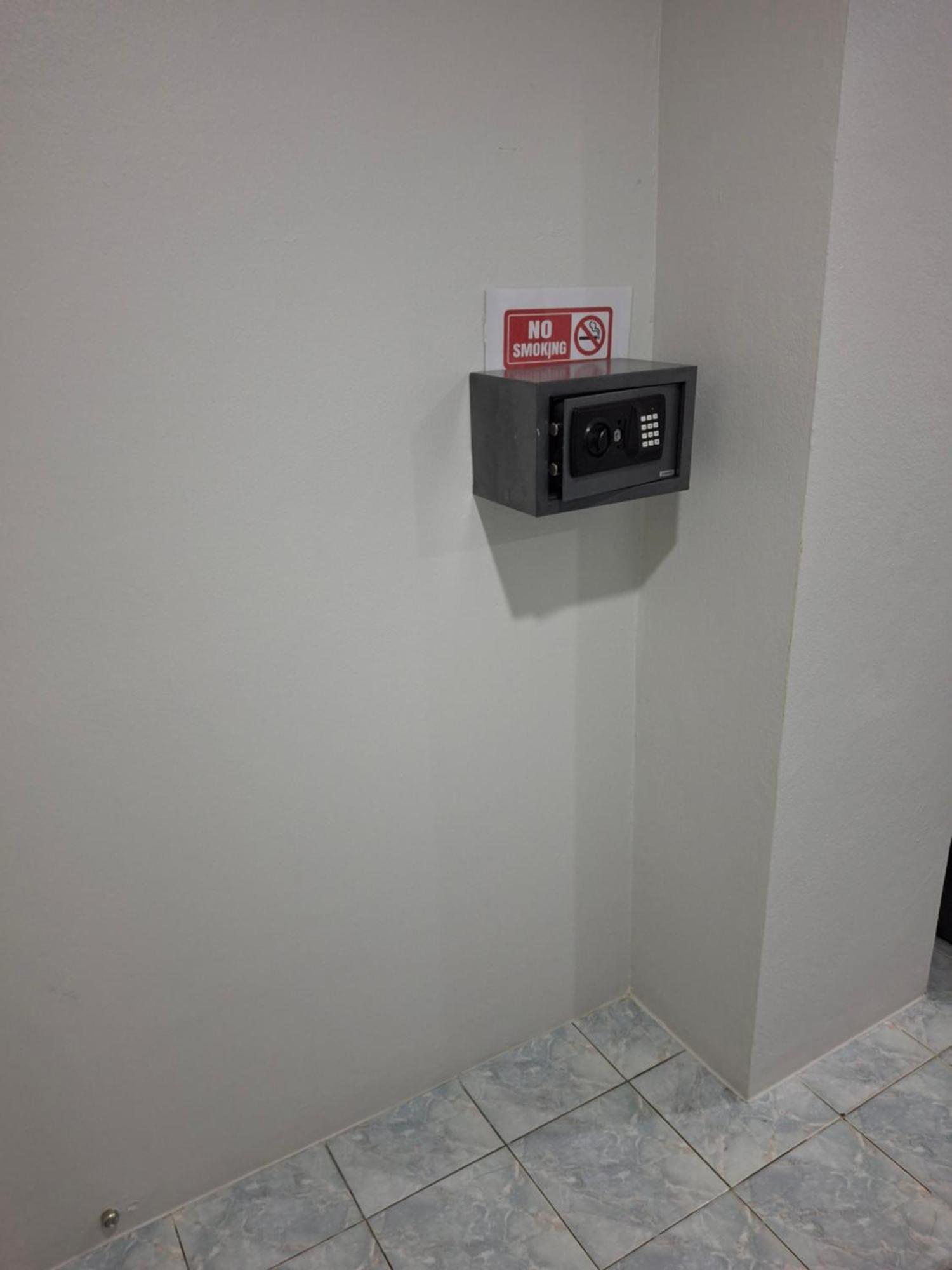 Guest house Traveller's Rest Sports Bar