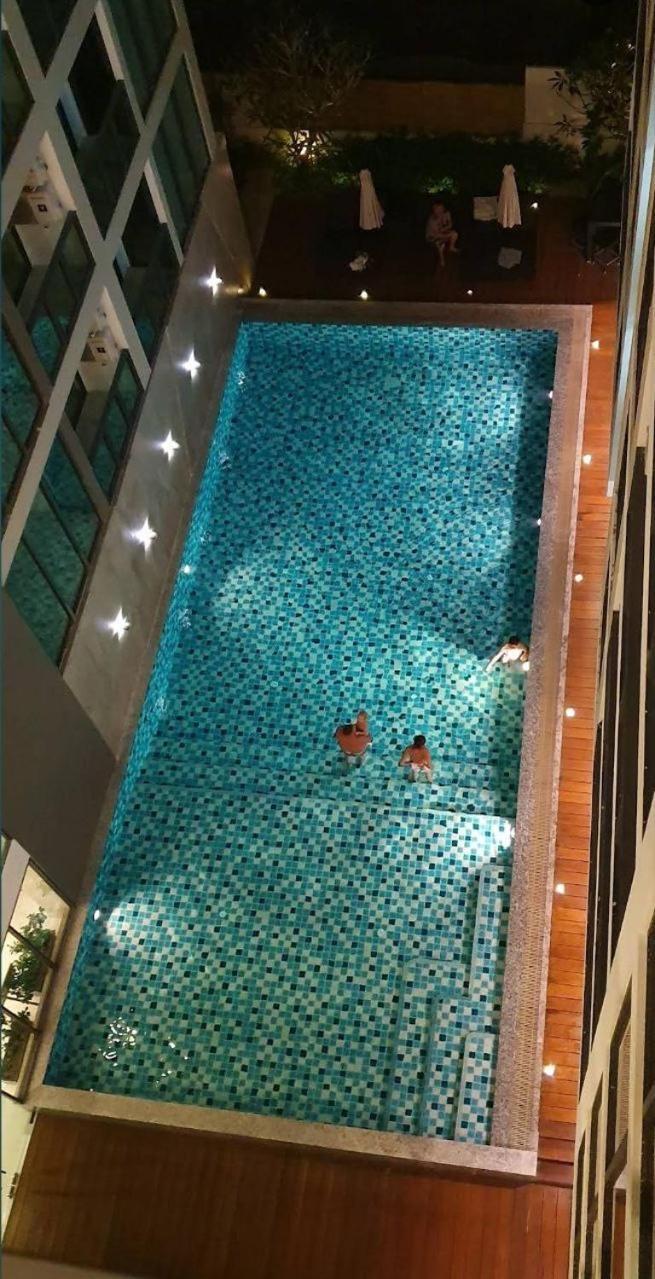 Apartment Aurora Family Condominium Pattaya