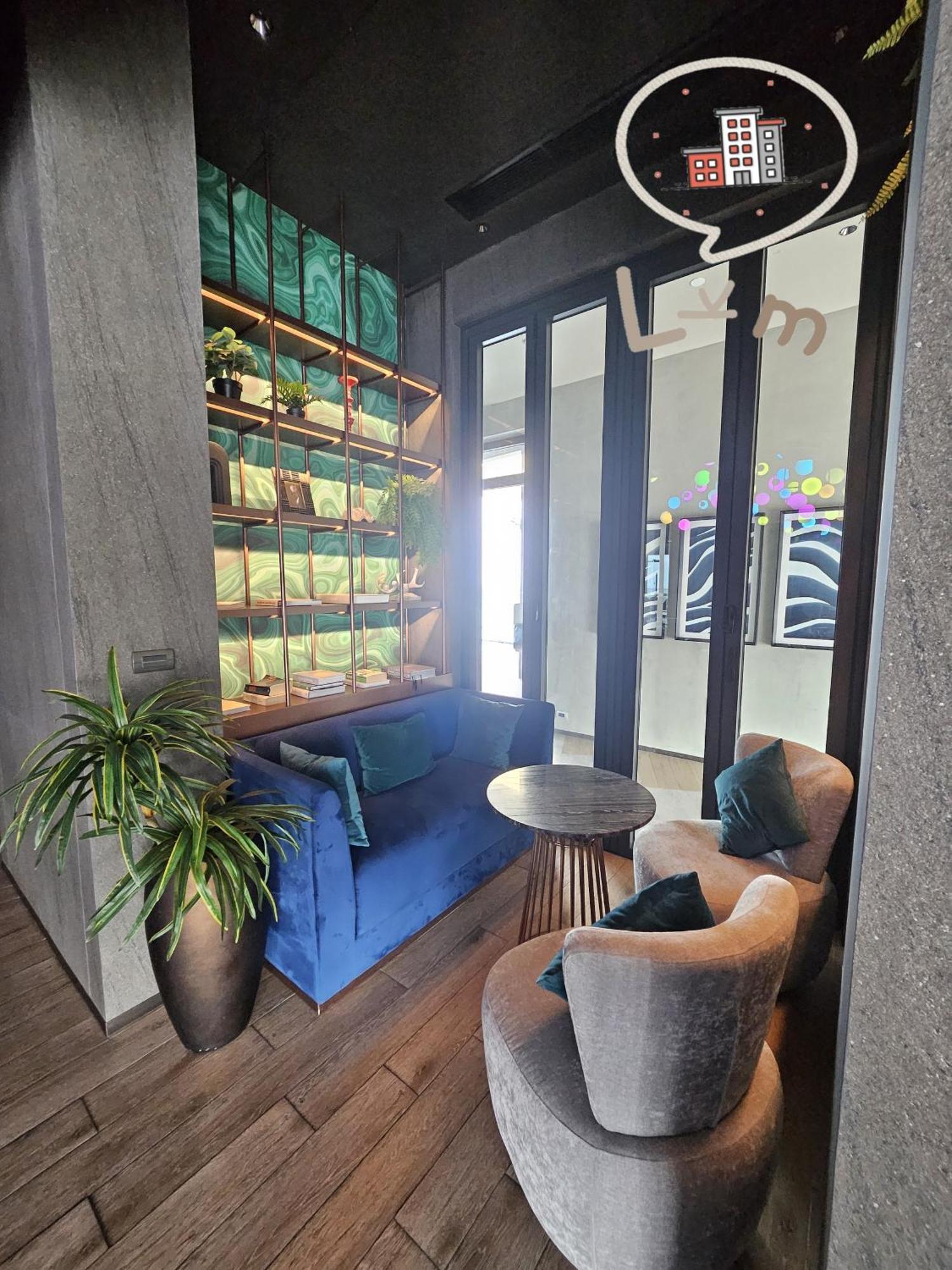 Apartamento The Edge Pattaya,