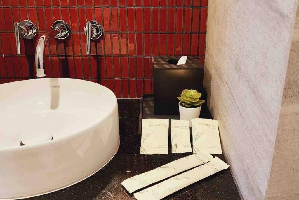 Edge Bj888 Apartment