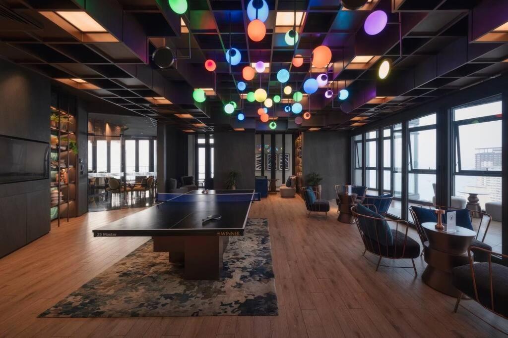 Apartment Edge Bj888 *