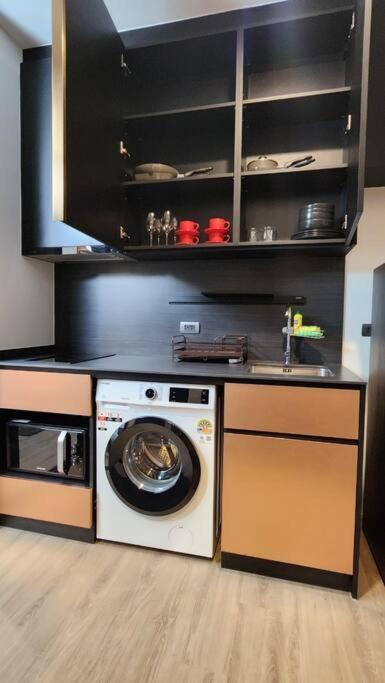 Edge Bj888 * Pattaya