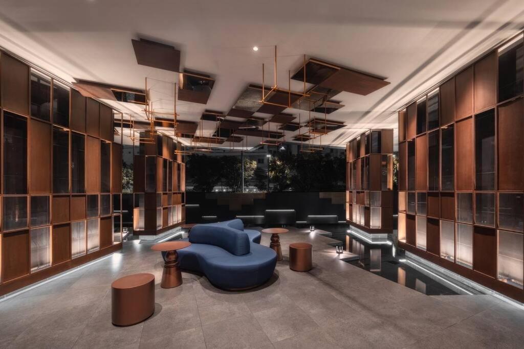 Edge Bj888 Apartment *