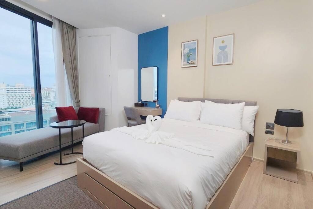 Edge Bj888 Apartment