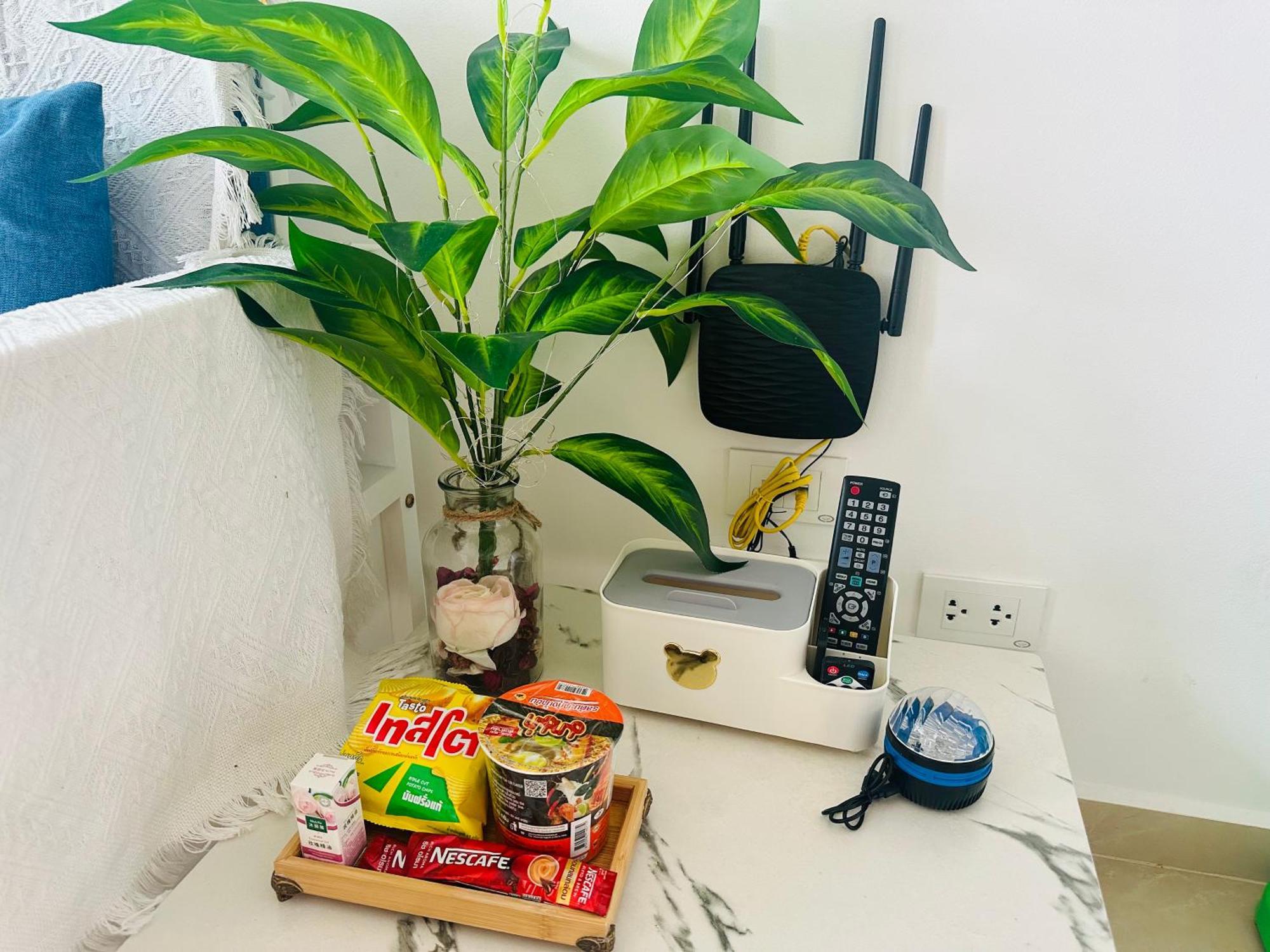 Center Luxurious Garden 2 Pattaya