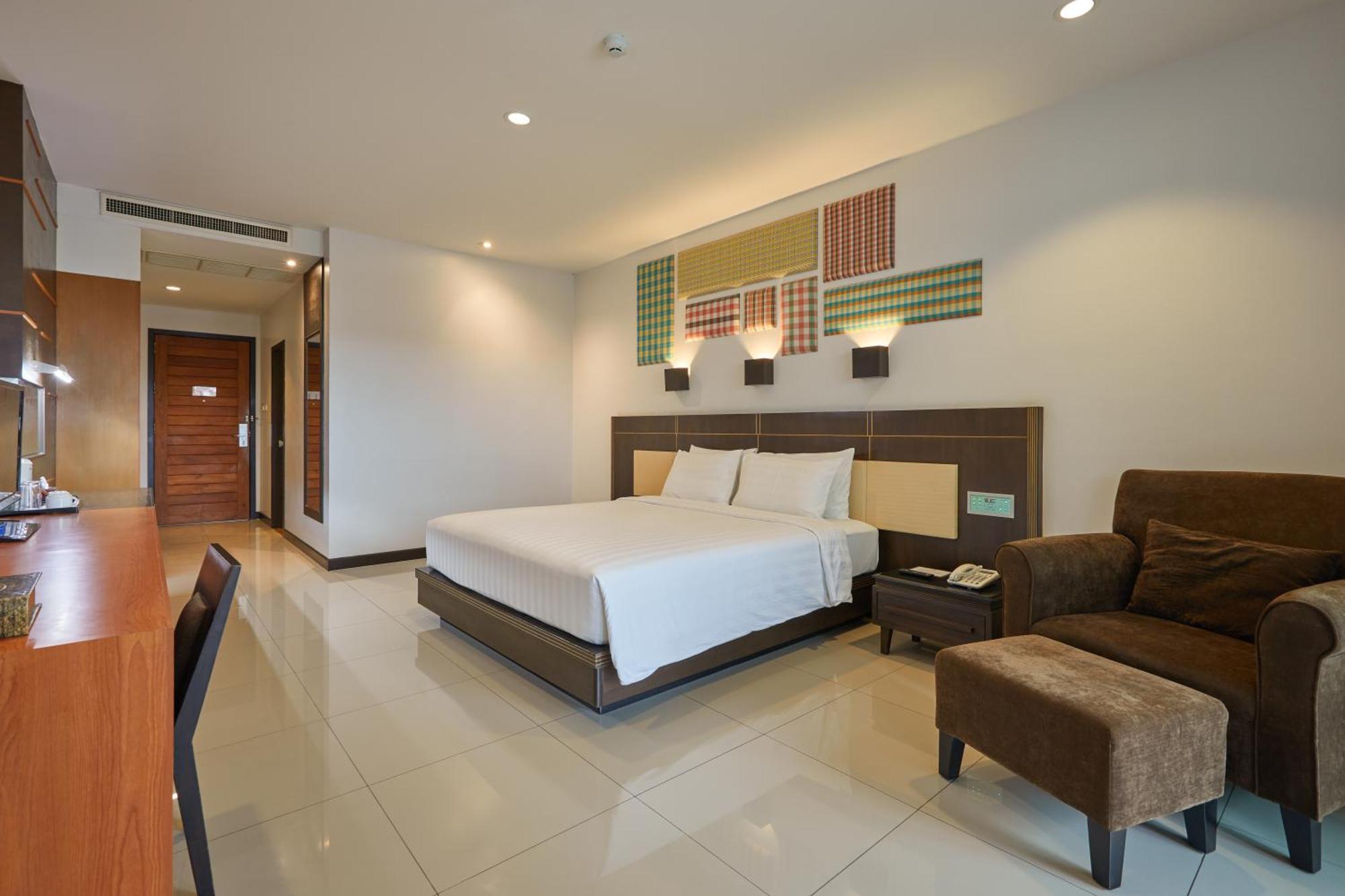 Welcome World Beachfront