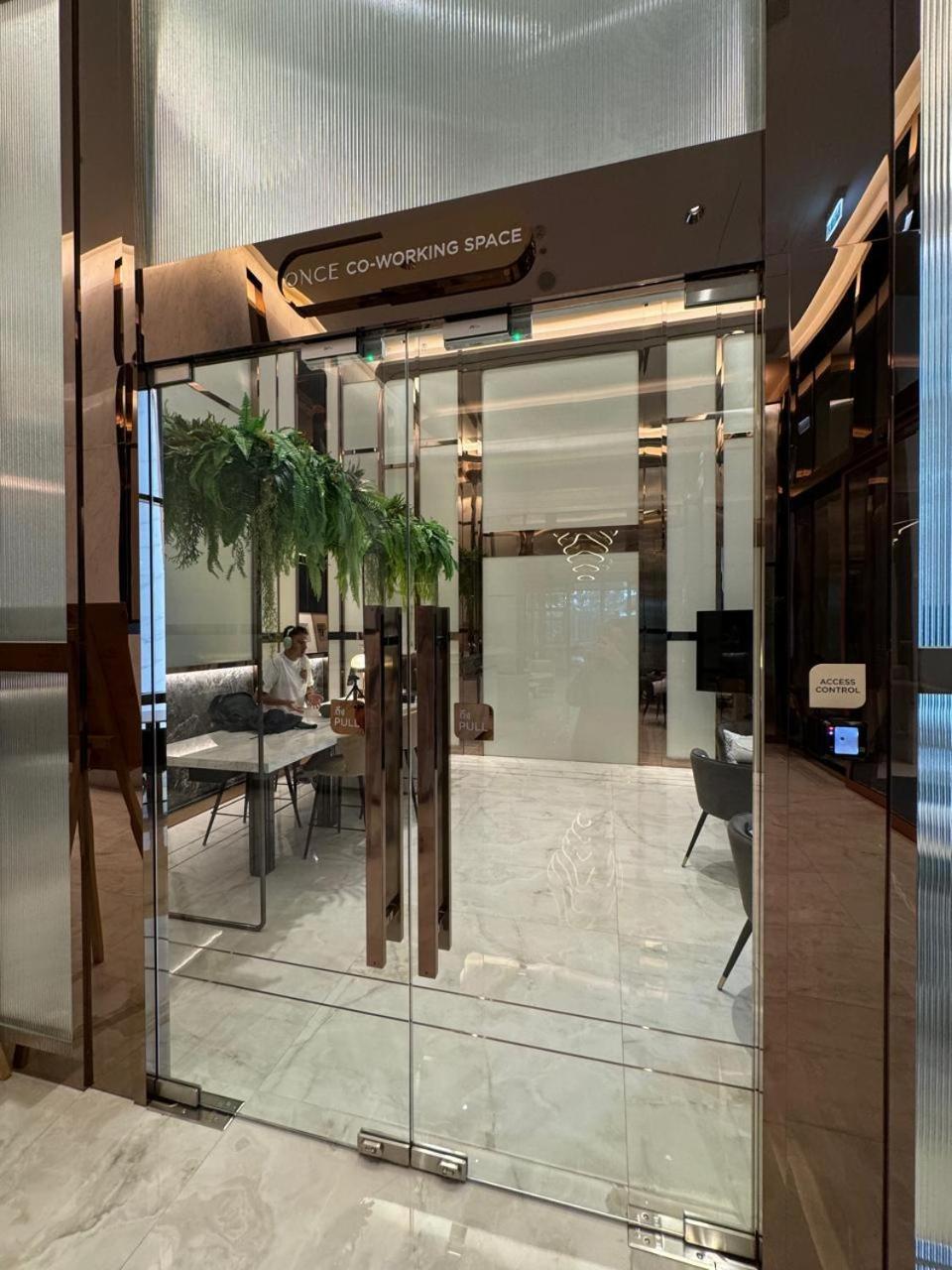 Once Panorama View Pattaya