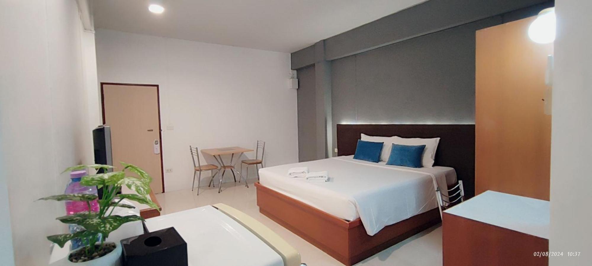 Guest house Smile Court By Mike Group