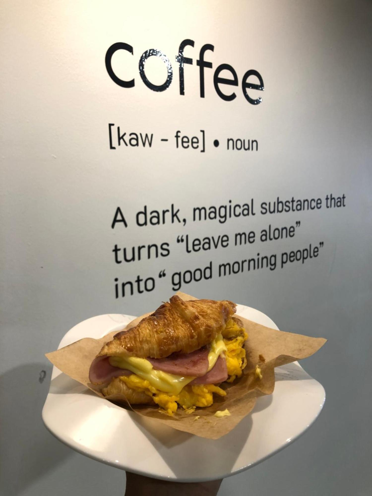 Blue Whale & Cafe