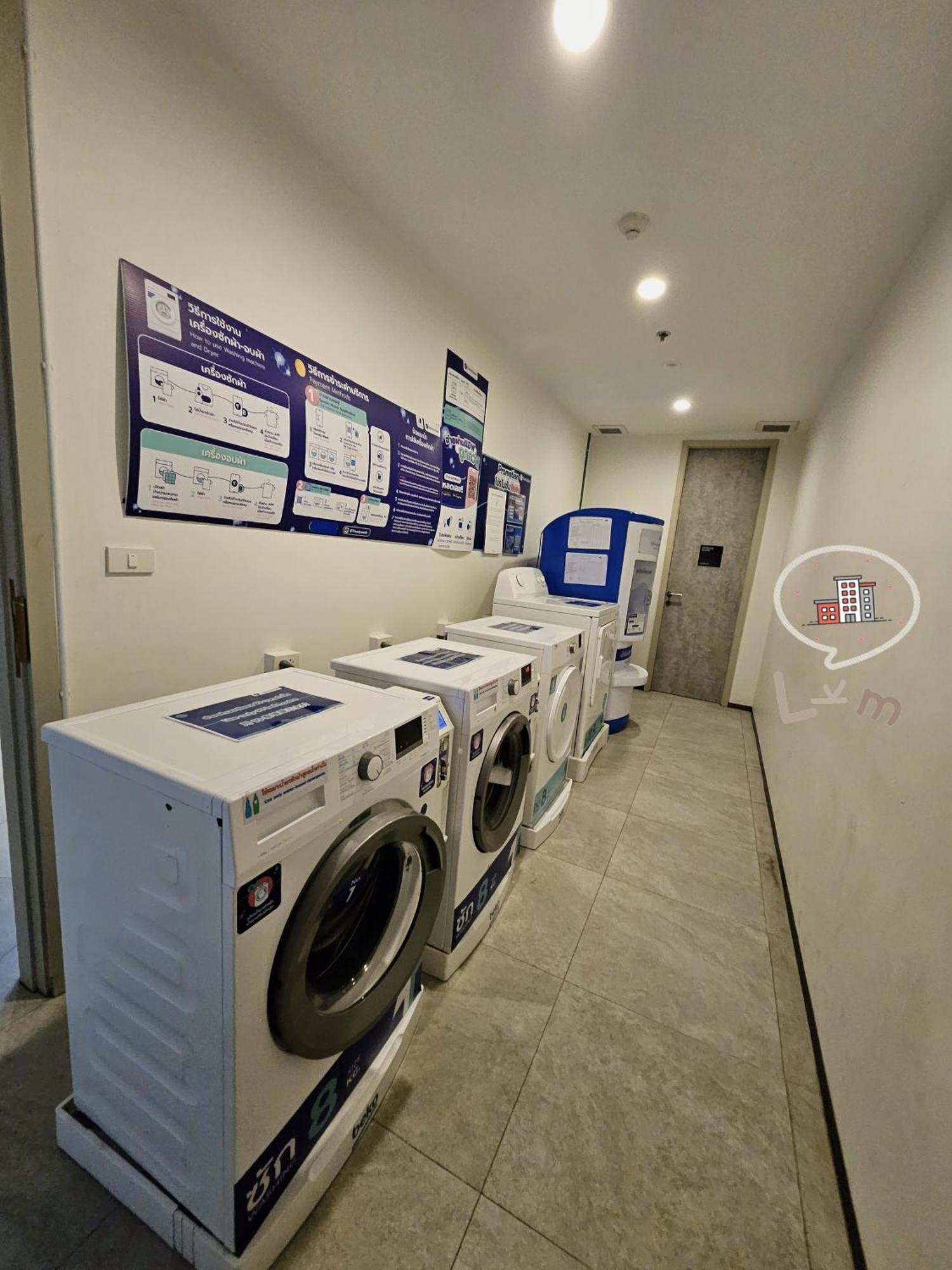 The Edge Pattaya, Apartamento *