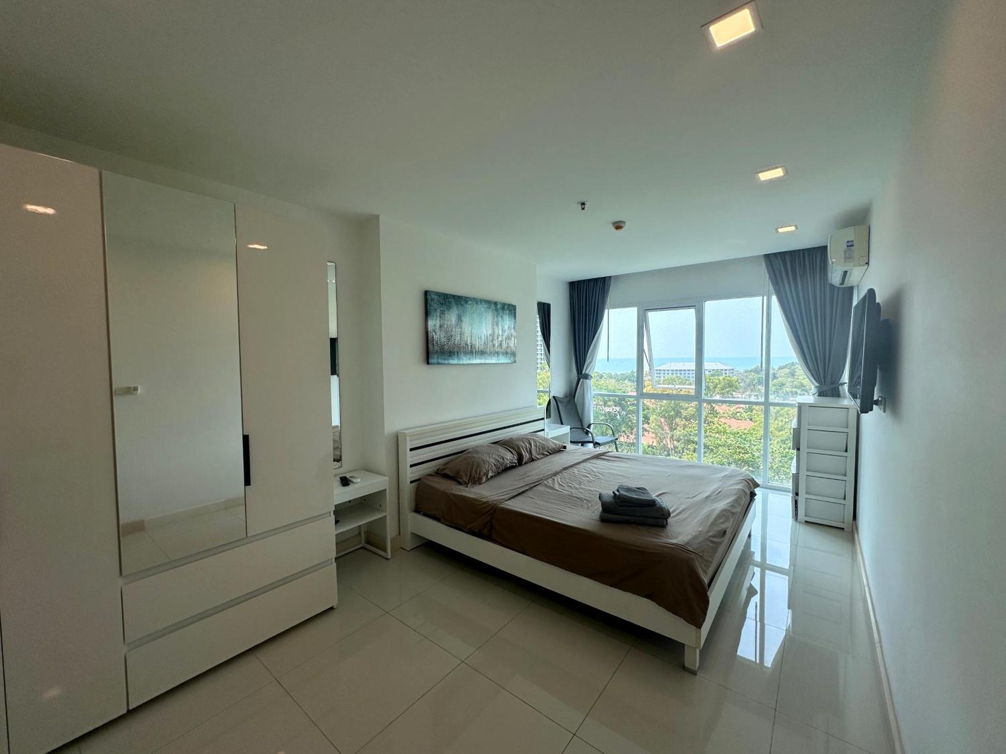 One Tower 1 Bed 85 By Thaiminatorpattaya Apartment