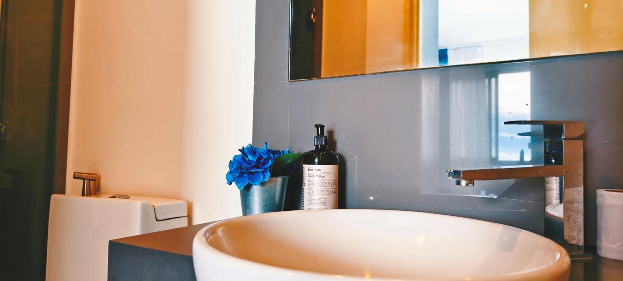 South Delux View Near Walking Street *