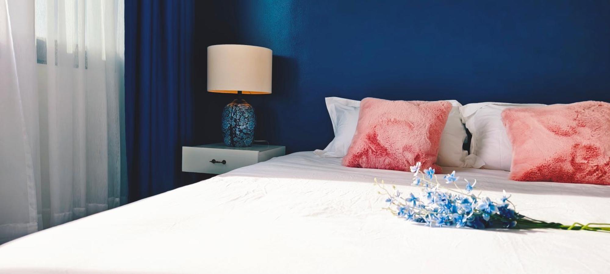 South Delux View Near Walking Street Pattaya