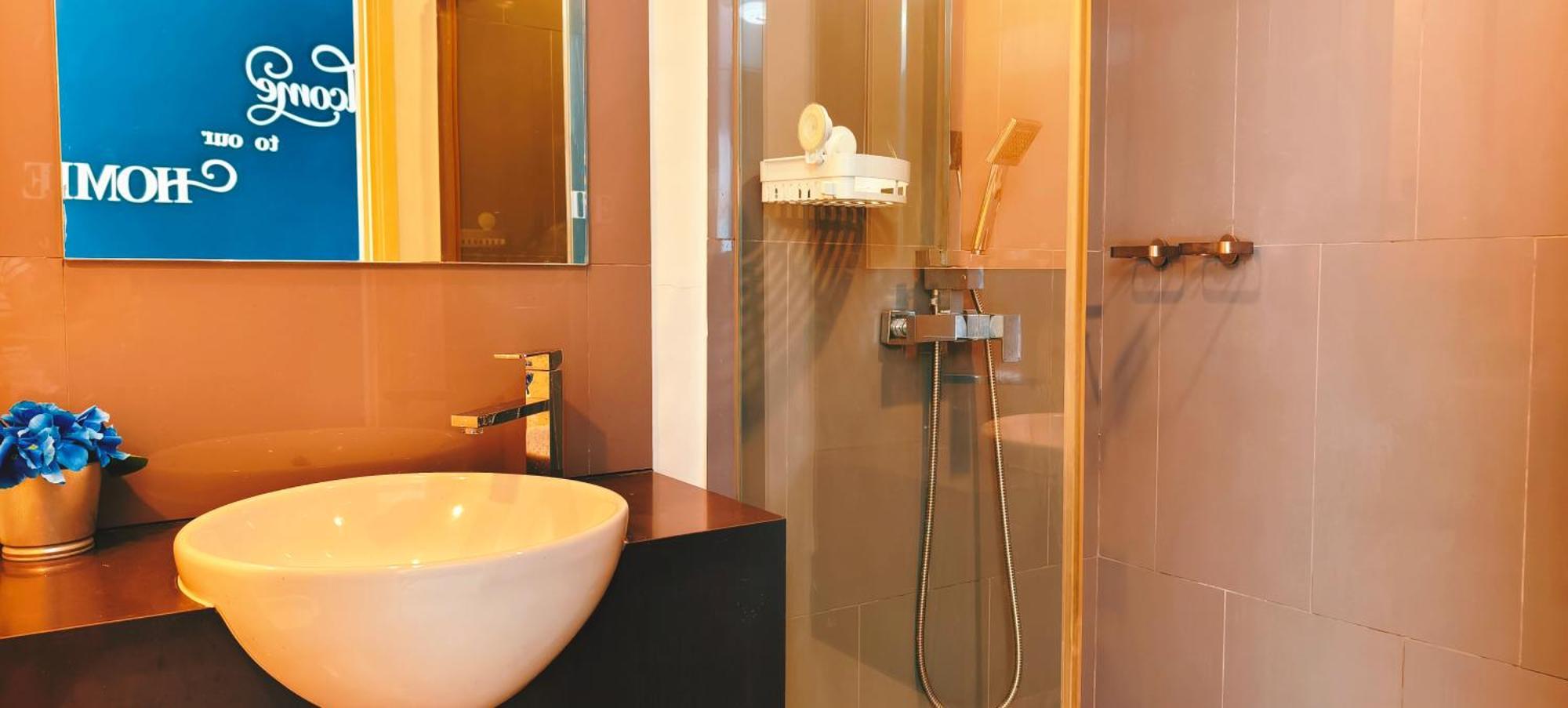 South Delux View Near Walking Street *