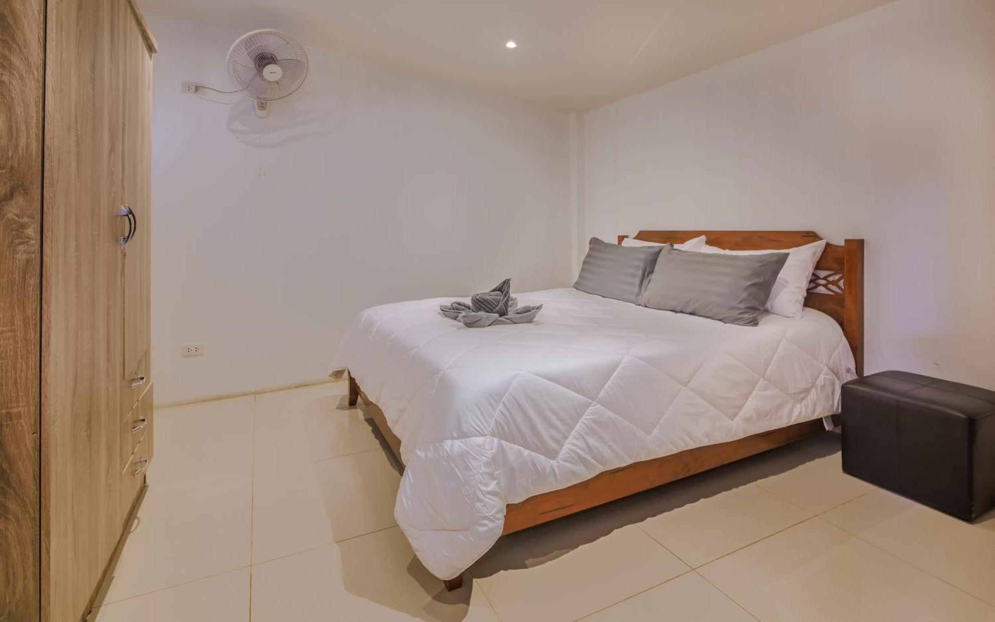 R Near Walking Street Electricity Included Villa