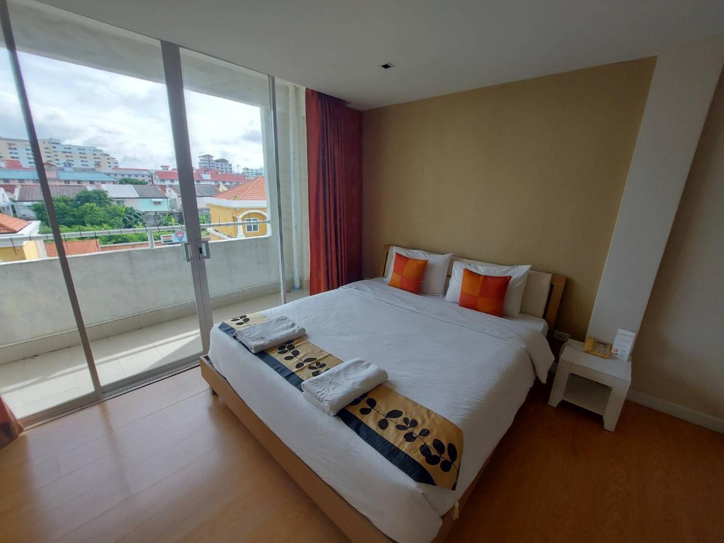 Resort Grandsmile Wellness
