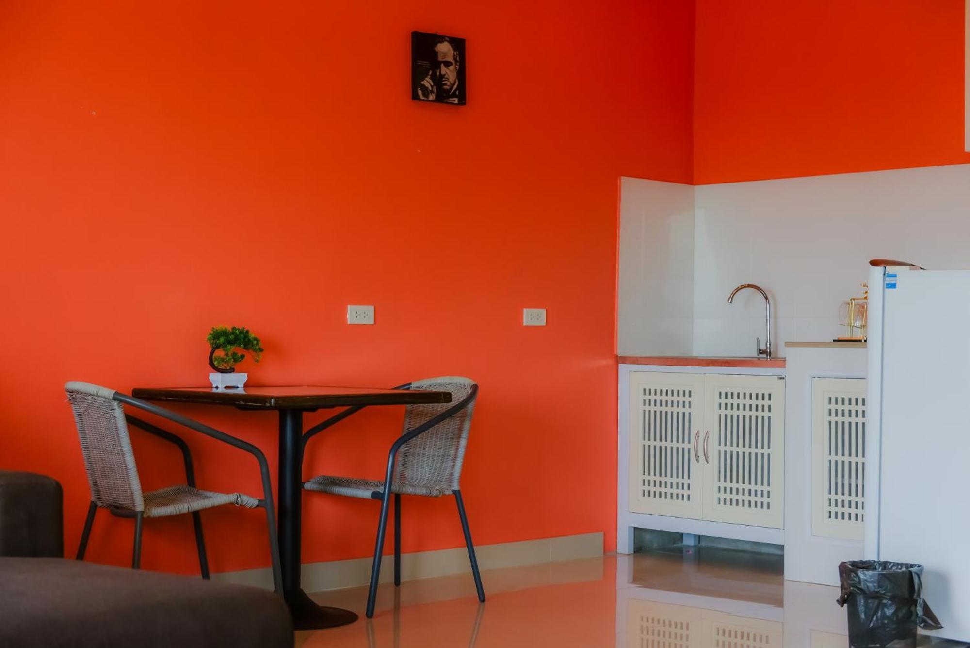 Patamnak Beach Aparthotel *