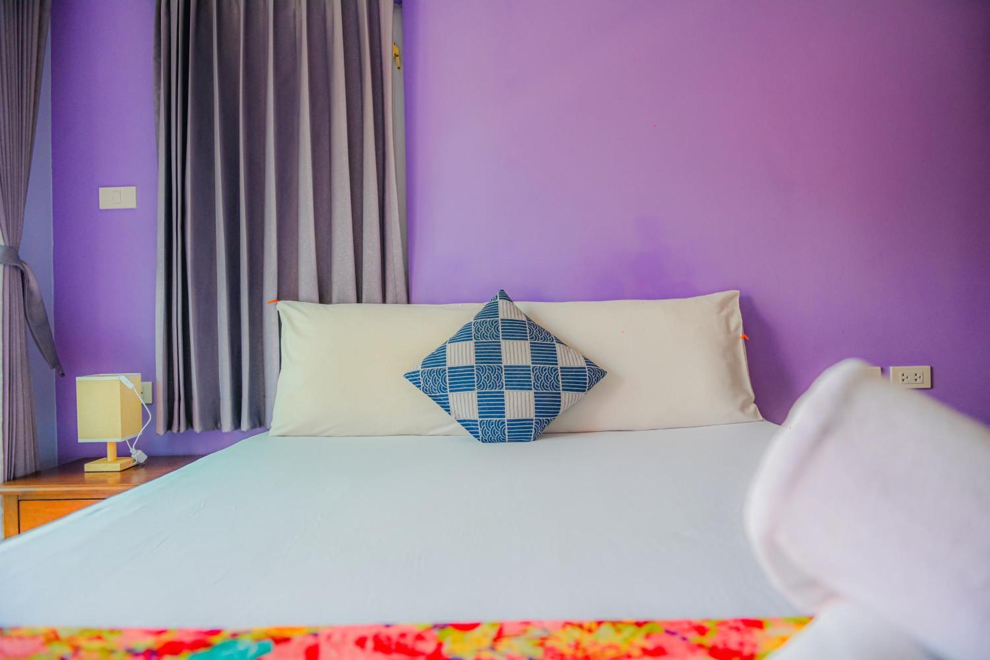 Aparthotel Patamnak Beach Pattaya