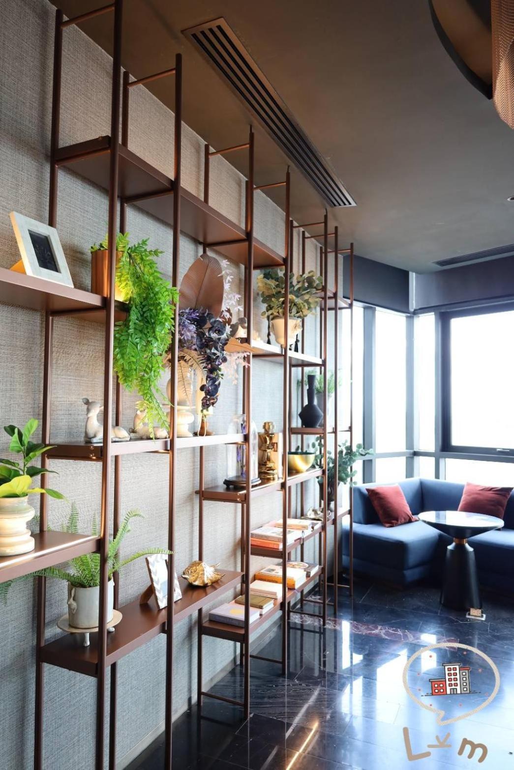 The Edge Pattaya, Apartamento Pattaya