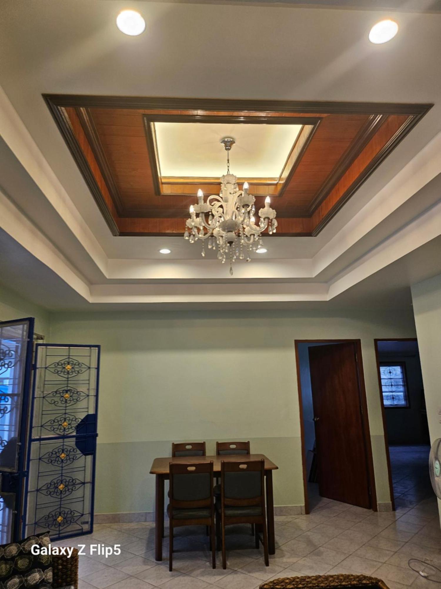 Homestay Superbe Maison En Centre Exceptionnel Pattaya