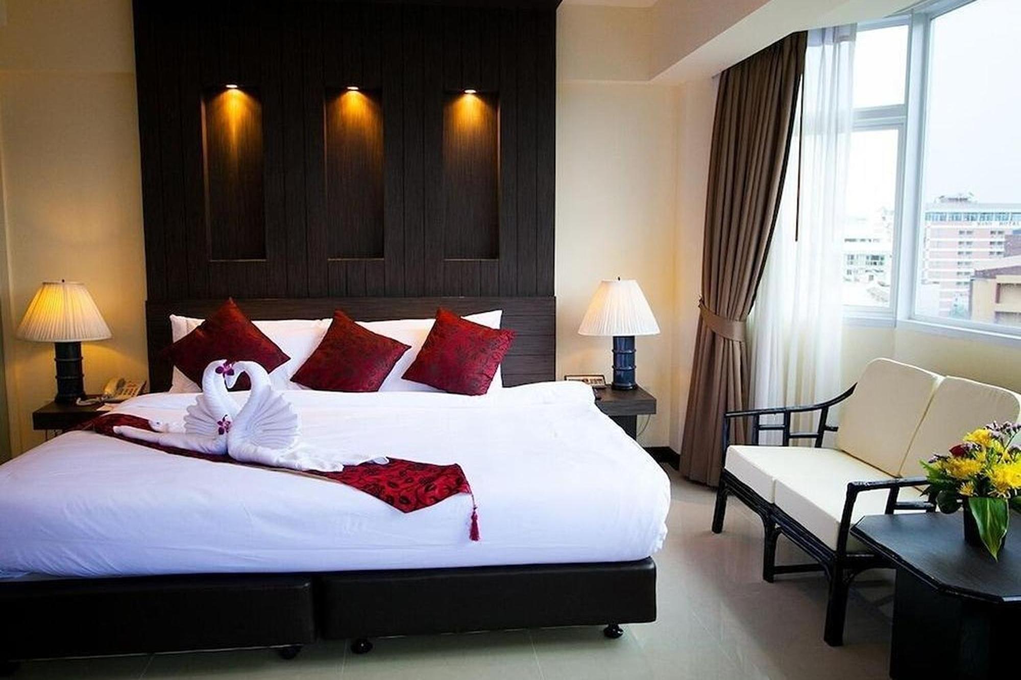 Hotel Suncity
