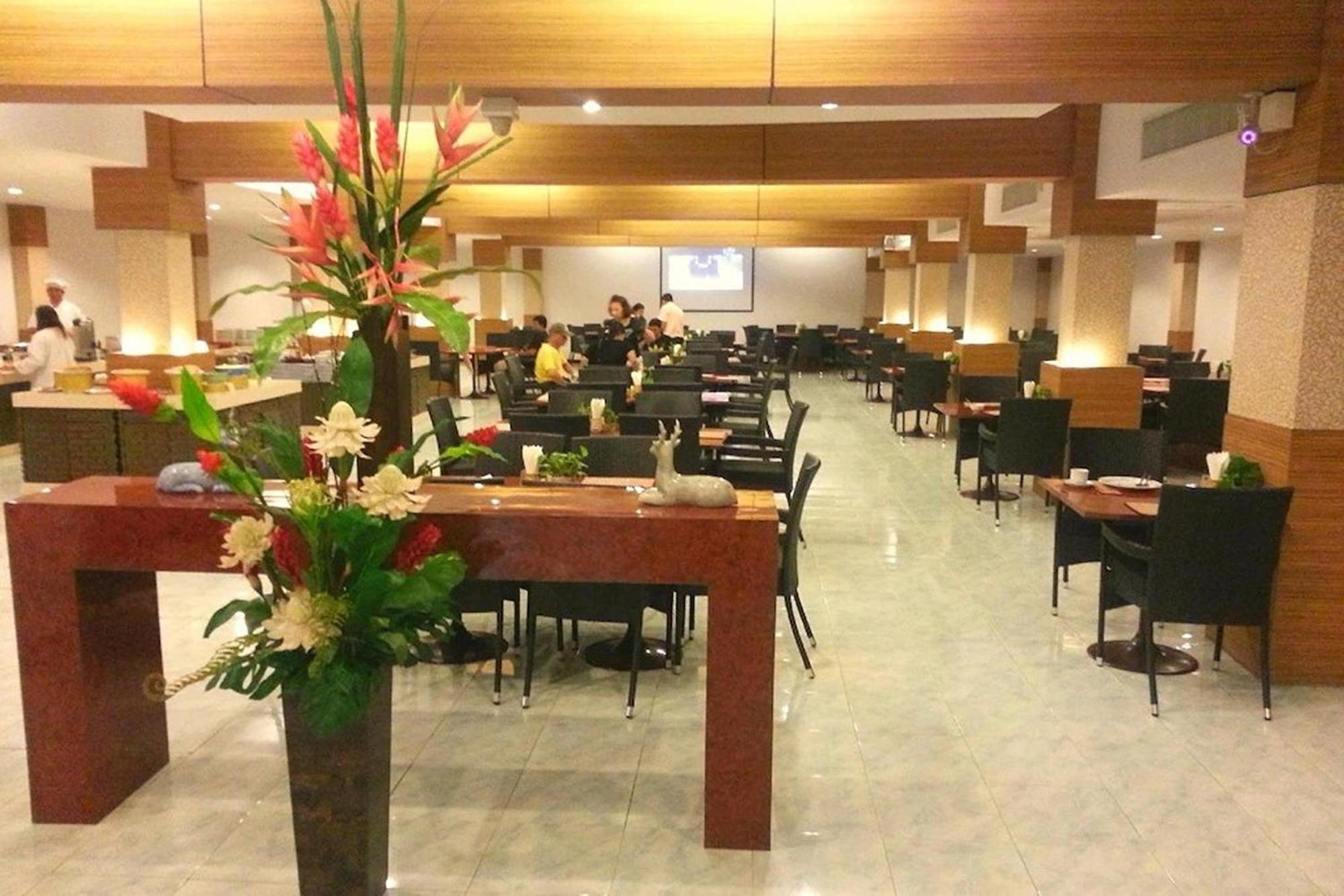 Suncity 4* Pattaya