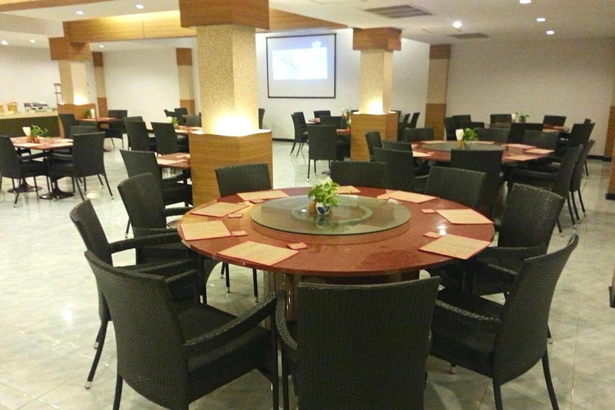 Suncity Hotel