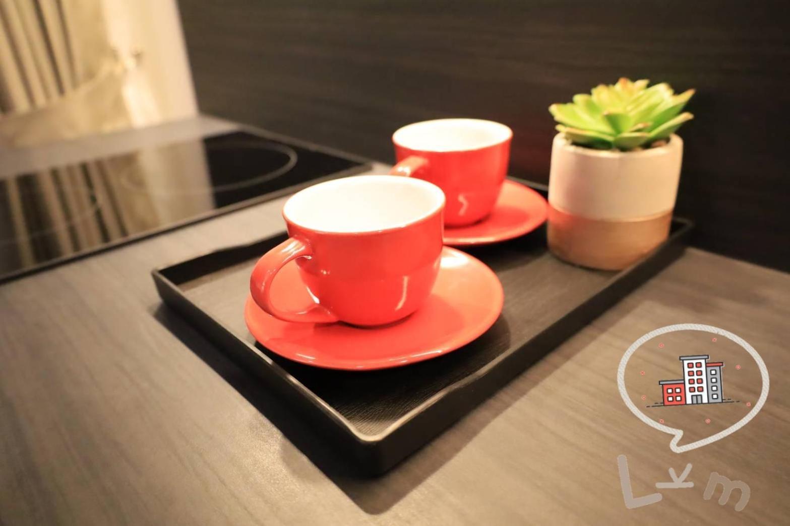 The Edge Pattaya, Apartamento Pattaya